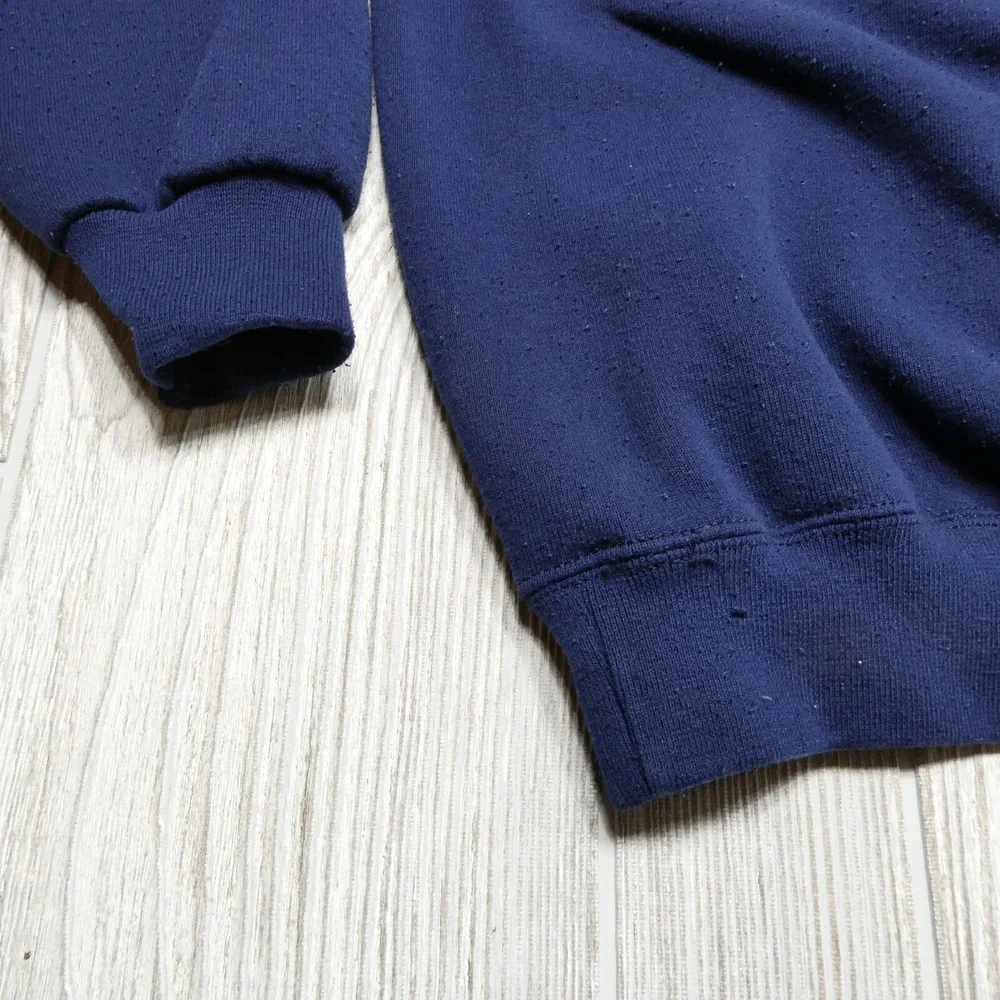 VINTAGE Santee Sweats by Puma‎ Sweatshirt Size L Grand Avenue St. Paul Minnesota